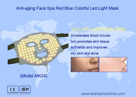 Guter Preis LED-Schönheitsgerät für alle Hauttypen Online