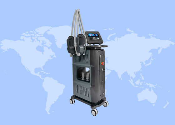 Guter Preis 15 Tesla Hi Emt Maschine Ems Muskel-Stimulator Körper Abnehmen Fett reduzieren Online