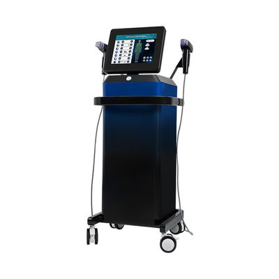 Morpheus8 Stretch Mark Entfernung RF Bruchteil Narbenentfernung Maschine