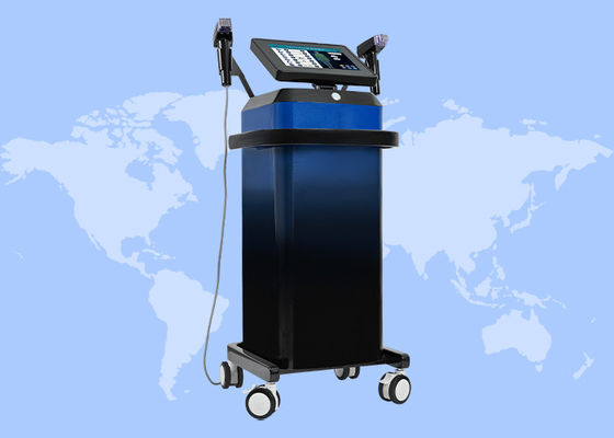 Guter Preis Morpheus8 Stretch Mark Entfernung RF Bruchteil Narbenentfernung Maschine Online