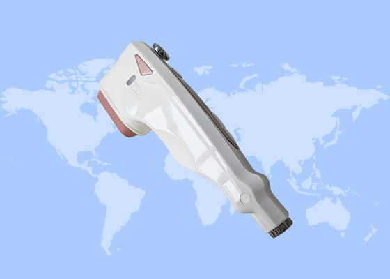 Guter Preis Mini HIFU Anti Falten Anti-Aging Gesichtslift Gesichtsmassager Hautpflege-Maschine Online