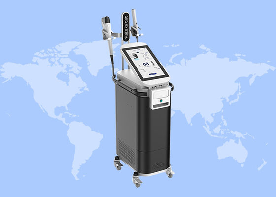 Guter Preis Ultraschall HIFU Kryokompressionstherapie Gesichtspflege Körperbildhauer Online