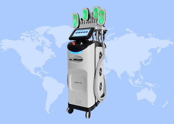 Guter Preis Körper Abnehmen Fettverlust Kryotherapie Kühl Körper Skulptur 360 Cryo Fett Gefriermaschine Online