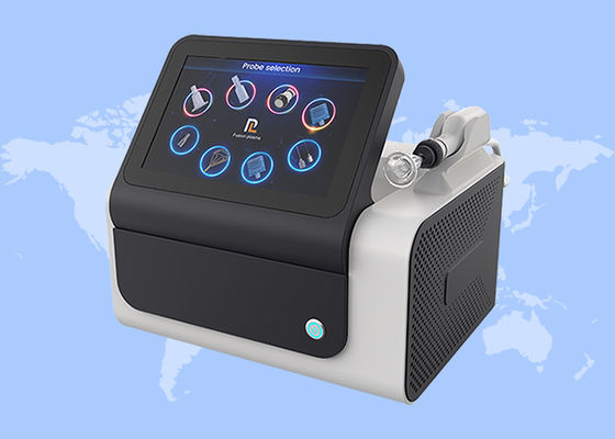 Guter Preis Anti-Aging Haut Straffen 8 Tipps Fraktionierte Plasma-Maschine Online