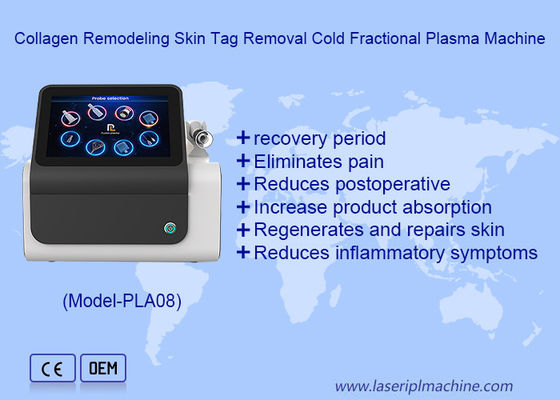 Guter Preis Ozonstrahl-Fusion-Kalte und Warme Plasma-Maschine zur Hautverengung und Faltenentfernung Online