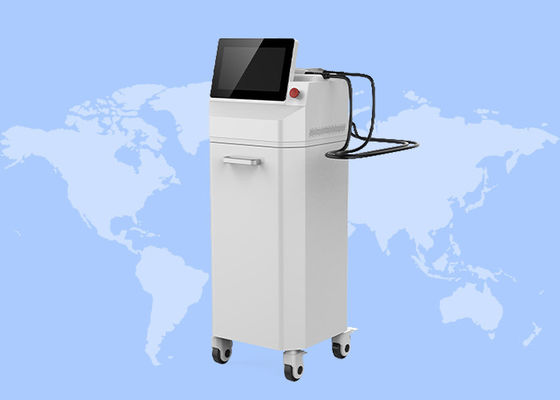 Guter Preis Gewichtsverlust Körperbildhauerei 360 Drehbare Innenkugel Roller RF Vakuummaschine Online