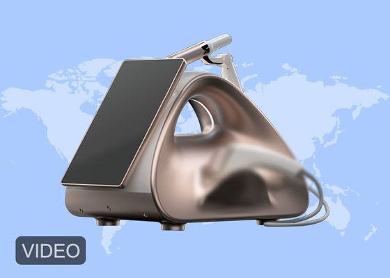 Guter Preis 12D HIFU Anti-Aging Glatte feine Linien Gesichtslifting HIFU Maschine Online