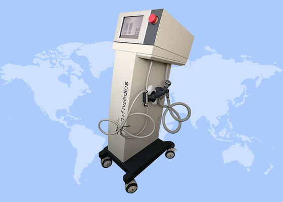 Guter Preis Faltenentfernung Dehnungsflecken Entfernung Anti-Aging Mikroneadling Fraktionsfrequenzmaschine Online