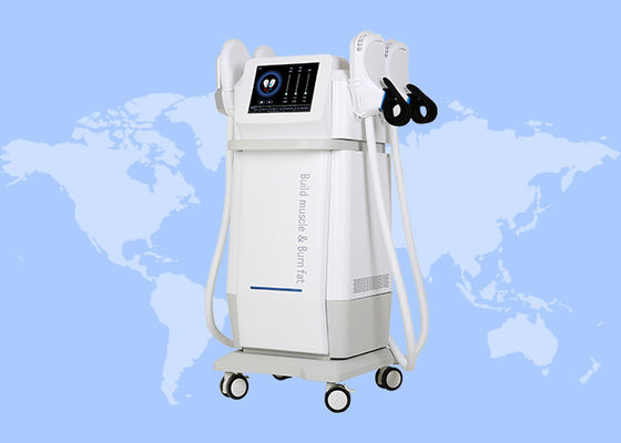 Guter Preis Muskelaufbau und Fettverbrennung Körperbildhauerei Fitness EMS-Ausrüstung Online