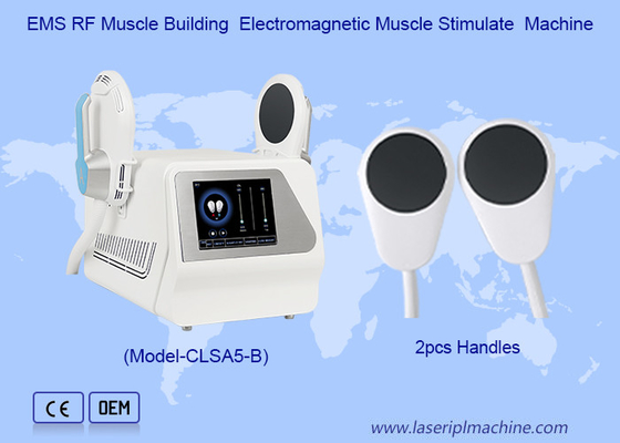 Muskelmassage Hintern Lifting Neo RF Elektronische Muskel-Stimulationsmaschine