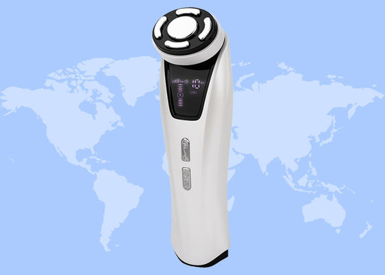 Guter Preis Mini Handheld Hifu-Maschine zur Aufhellung von Falten Online