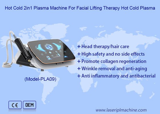 Guter Preis Ozon-Warzen-Kalt-Spray-Stift Hautverjüngung Neueste Plasma-Stift Online