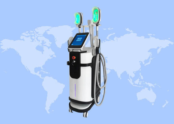 Guter Preis 40k elektromagnetisches Cryolipolysis, das Maschinen-Muskel abnimmt, gewinnen gefrorenen Gewinn Online