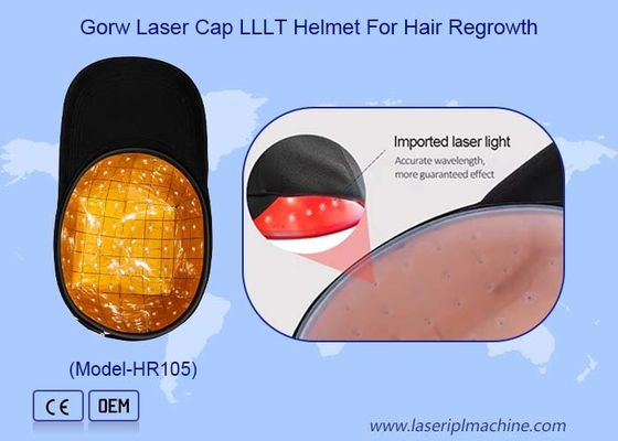 Guter Preis Laser-Haarwiederwachstumstherapie Online