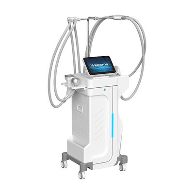 4 in 1 Körper, der den Hohlraumbildungs-Körper abnimmt Maschinen-tragbare 1-jährige Garantie formt