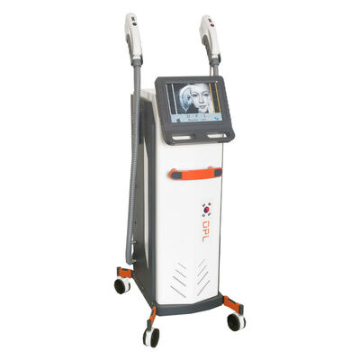 Guter Preis HAUTPFLEGE-Maschinen-Haar-Abbau-Salon-Gebrauchs-Haut-Verjüngung Dpl Multifunktions Online