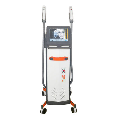 Guter Preis Ganzes Körperteil-multi Funktions-Schönheits-Ausrüstungs-Haar-Abbau Dpl-Doppelt-Griff Online