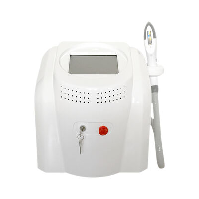 Guter Preis Alter Pigment IPL Haarentfernung Maschinen professionelle Haarentfernung Maschine Online