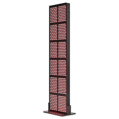Guter Preis 630Nm 660Nm 850Nm Ganzkörpergerät 3600W Rot Infrarot LED-Licht zur Schmerzlinderung Online