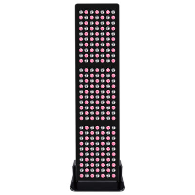 Guter Preis 190mw/cm Impulsmodus-LED-Fototherapie-Infrarot-Rotlicht-Therapie-Paneelapparat Online