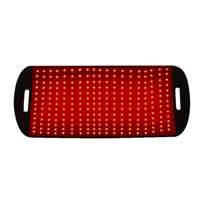 660nm 850nm rote Infrarotlicht-Therapie-Lampe mit Schmerzmittel