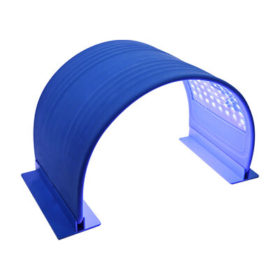 Guter Preis Silikon 7 Farbe PDT Faltenentfernung Gesichtspflege Hautbleichung LED-Lichtmaschine Online