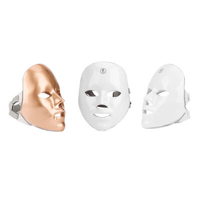 Guter Preis Anti-Aging Faltenentfernung Pdt Lichttherapie Maske Ce 7 Farbtherapie Online