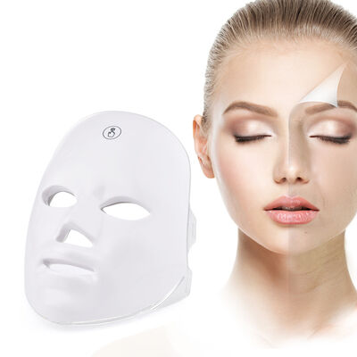 Guter Preis Pdt Led Light Beauty Farbige Hautverjüngung Straffung Gesichtsmaske Online
