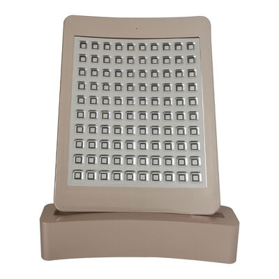 Guter Preis Rotlicht Hauttherapie LED Gesichtspflege Faltenentfernung Panel mit Stand Online