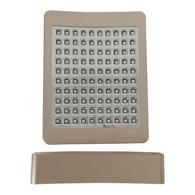 Guter Preis Rotlicht 660nm Infrarot 850nm PDT LED Lichttherapie Maschine Online