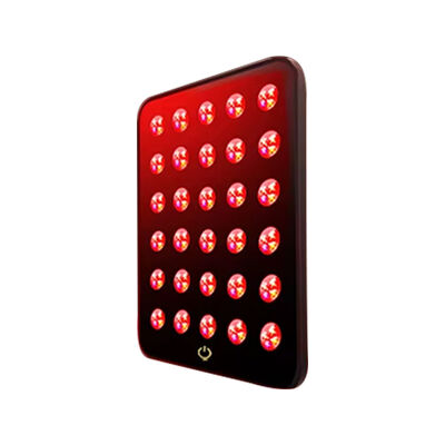 Guter Preis 660nm 850nm Led Therapie Haut erhellen Akne Behandlung Rotlicht-Panel Online