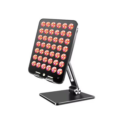 Guter Preis 4 Farben LED-Licht Faltenentfernung Hautbleichung Led-Rotlicht-Therapie-Panel Online
