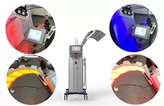 Guter Preis Schönheits-Antimaschine Zohonice 650W Pdt Proalternde Licht-L2 Online