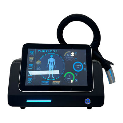 Guter Preis Pmst Loop Pemf Therapie-Maschine für Menschen Schmerzlinderung Tiere Gesundheit Online