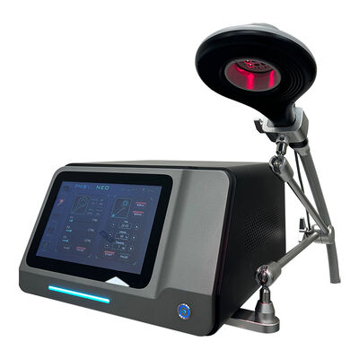 Guter Preis Schmerzlinderung durch magnetische Transduktion mit Diodenlaser-Magneto-Therapie-Gerät Online