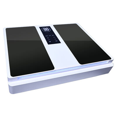 Elektroheizung zur Behandlung von Fußschmerzen Fuß-Pemf-Terahertz-Therapie