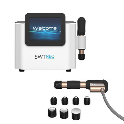 Guter Preis 6 Bars Extrakorporelle Schockwelle zur Behandlung von ED Online