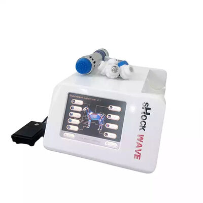 Guter Preis Druckwelle-Therapie-Maschine des Radialimpuls-16HZ Extracorporeal Online