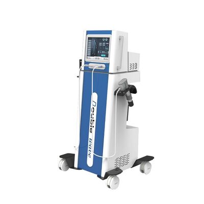 Guter Preis Pneumatische Druckwelle-Therapie-Maschine Eds Treament Zohonice Extracorporeal Online