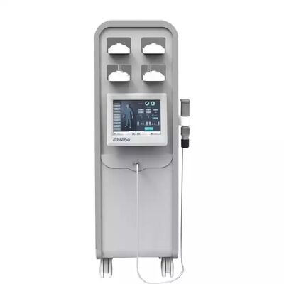 Guter Preis Cryolipolysis-Physiotherapie-Druckwelle-Maschinen-Fett verringern Extracorporeal Online