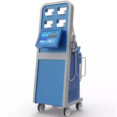Guter Preis Körper 2 in 1 Cryolipolysis, das Maschinen-Stoßwellen-Therapie Cryo-Therapie abnimmt Online