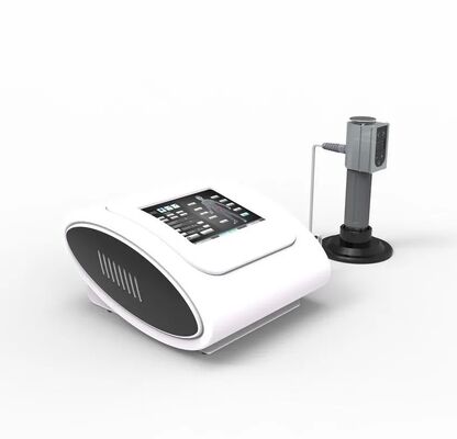 BADEKURORT Druckwelle-Maschinen-Physiotherapie-Sport-Verletzungen und Cellulite-Festlichkeit