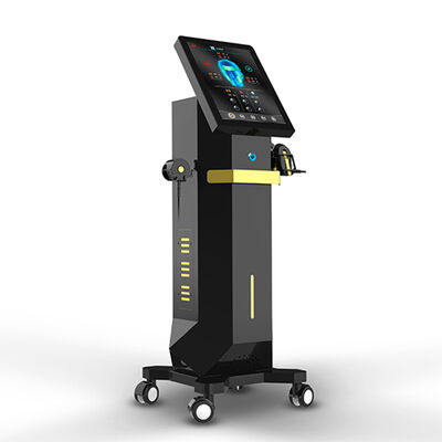 Guter Preis Funkfrequenz EMS Gesichtsbildhauerei EMS Gesichtsmuskel-Stimulationsmaschine Online