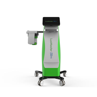 Der Körper, der Fett formt, verringern Emerald Laser Fda Approval 532nm 10d