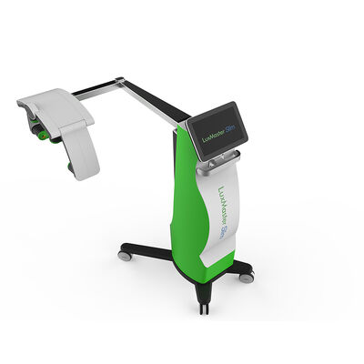 Guter Preis Fettabsaugungs-Gerät 532nm 635nm Emerald Laser Weight Loss Effective fettes Abbau-10d Online