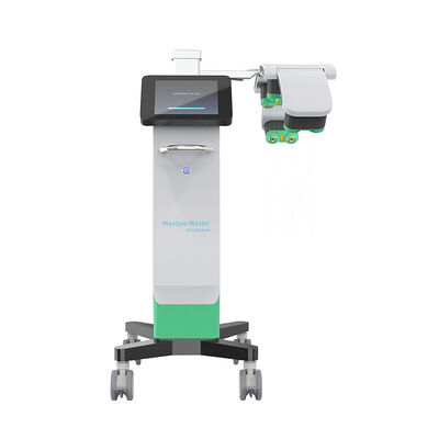 Guter Preis 10d Emerald Maxlipo Master Laser Machine fettes Brennen Online