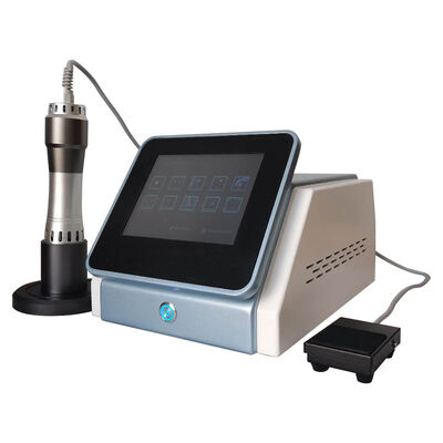 Guter Preis ESWT Schmerzlinderungs-Schockwellenmaschine für die Physiotherapie Online