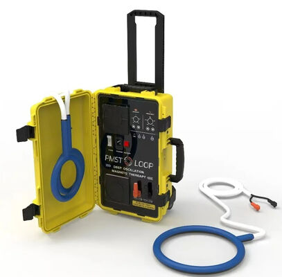 Guter Preis Anpassungsfähige Magnettherapie-Maschine zur Rehabilitation Online