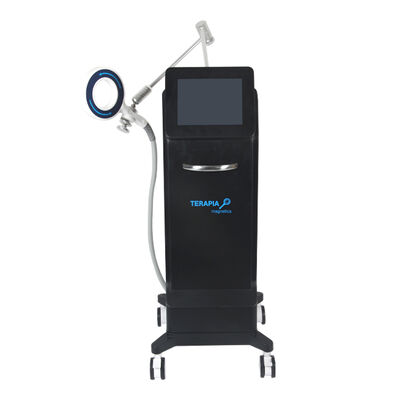 Guter Preis Emtt-Transductions-verbindet magnetische Therapie-Gerät-Massage Reparatur-Physiotherapie nahe Infrarot Online