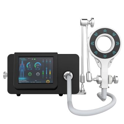 Guter Preis Klinik-Extracorporeal Maschinen-bequeme körperliche Massage Meganetic Online